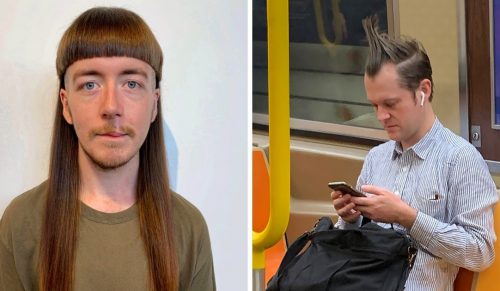 20 osób, które powinny zwolnić swoich fryzjerów!