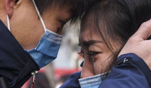 Co nigdy nie wróciło po pandemii?