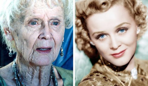 20 aktorek, które z pewnością skradły serce twojego dziadka!