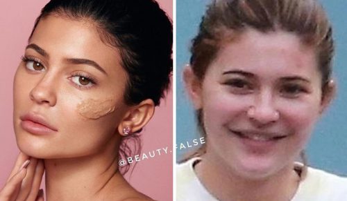 To konto na Instagramie ujawnia, jak celebryci wyglądają naprawdę!