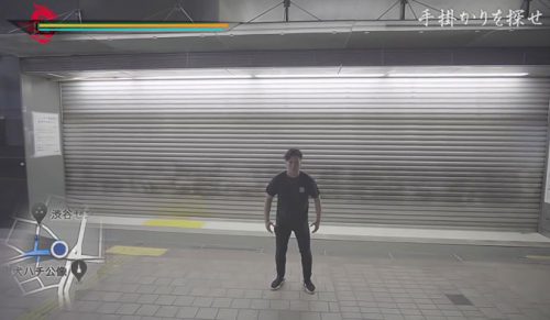 Ten japoński YouTuber odtworzył grę wideo w prawdziwym życiu!