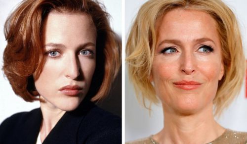 18 znanych kobiet, które pomimo swojego wieku wyglądają doskonale!