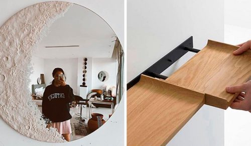 Ta strona na Instagramie publikuje niesamowite przykłady nowoczesnego designu, a oto 30 najlepszych!