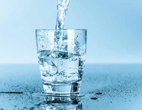 Oto 10 powodów, dla których warto pić wodę!