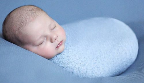 20 zdjęć noworodków, które będziesz chciał podziwiać w ciszy!