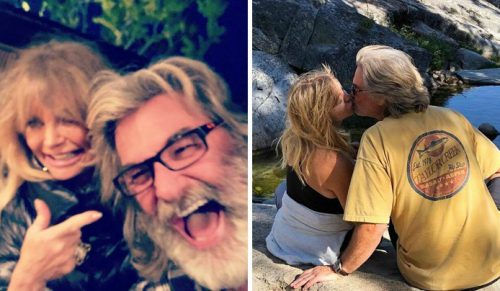 „Małżeństwo nie ma znaczenia”: Goldie Hawn i Kurt Russell „spotykają się” od 37 lat!