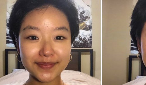 14 kobiet, które nauczyły nas jak makijaż może całkowicie zmienić wygląd!