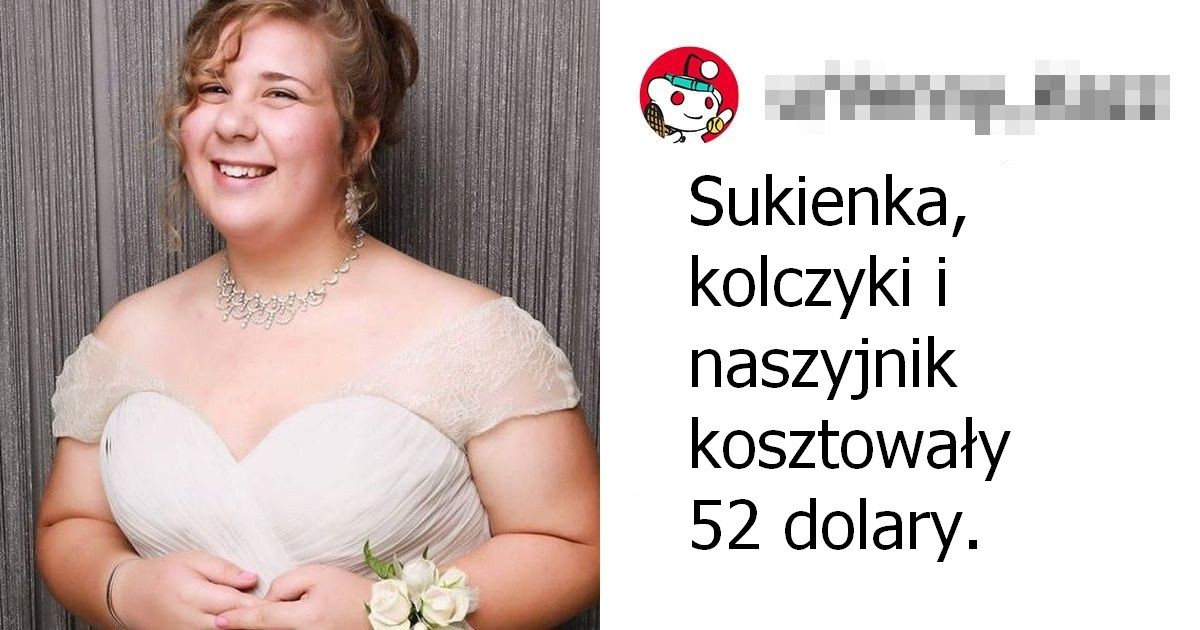 20 osób, które znalazły idealne ubrania w lumpeksach!