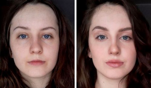 19 dziewczyn pokazało, jak robią makijaż – ich pomysły mogą cię zainspirować!