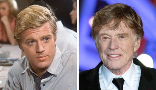Zmarł legendarny aktor Robert Redford. Miał 89 lat