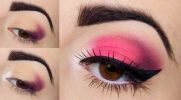 Kompletny przewodnik po udanych kombinacjach kolorów cieni do powiek!