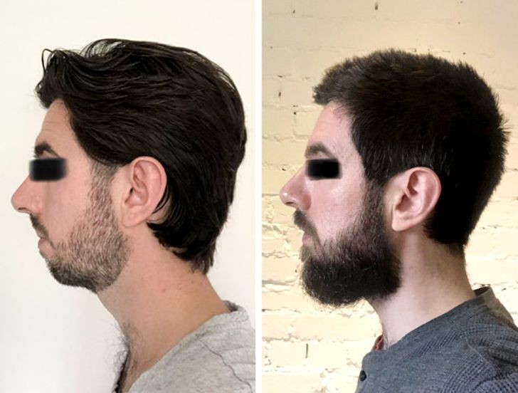 15 zdjęć, które dowodzą, że broda zmienia wygląd mężczyzn lepiej niż operacje plastyczne!