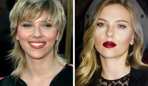 15 sławnych kobiet, które udowadniają, że nowa fryzura może uczynić cię nową osobą!
