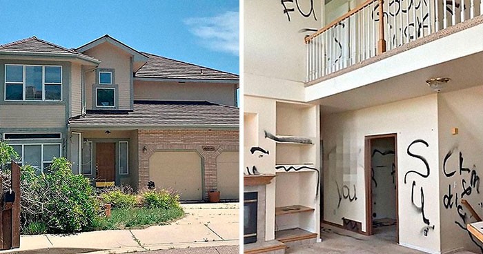To konto na Instagramie udostępnia najbardziej szalone oferty nieruchomości!