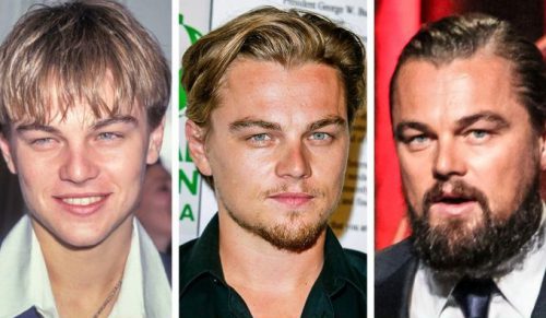 15 sławnych mężczyzn, którzy pozostają przystojni bez względu na wiek!