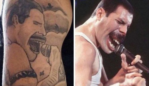 Grupa na Facebooku „Inkshames” ośmiesza kiepskie tatuaże, a oto 30 najgorszych!