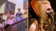 30 imponujących kostiumów filmowych, które zdobyły Oscara!