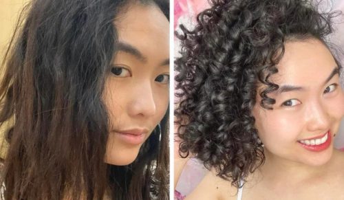 16 ludzi, którzy przestali ukrywać swoje wspaniałe, naturalne włosy!