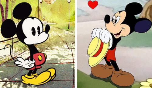 12 tajemnic o postaciach Disneya, które tylko magiczne lustro Królewny Śnieżki może ujawnić!
