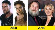 15 ponownych spotkań obsady z naszych ulubionych filmów, które wywołują w nas nostalgię!