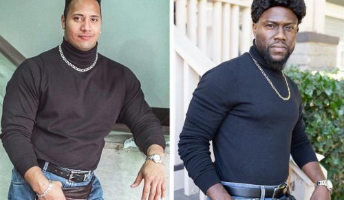 25 aktorów, których kariery zbudowano na wcielaniu się w tę samą postać na okrągło – według użytkowników internetu