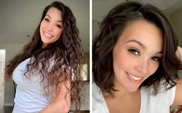 15 kobiet, które odważyły się skrócić włosy i zadziwiły wszystkich swoim nowym wyglądem!