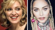 15 celebrytek, które całkowicie odwróciły proces starzenia!