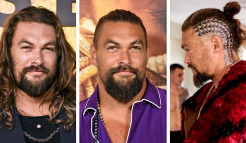 10 celebrytów, którzy nagle zmienili fryzurę i przekształcili się w nowe osoby!