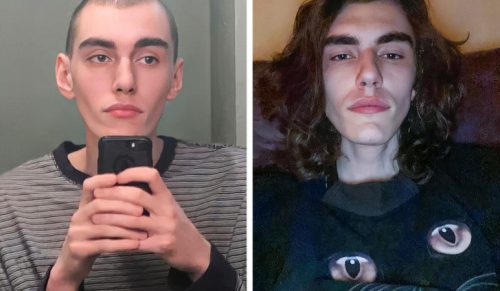 15 osób zmieniło fryzury i dodało im to uroku!