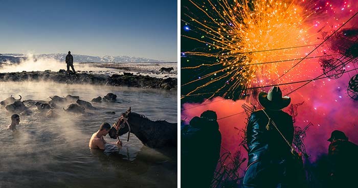 Sony National & Regional Photography Awards ogłosili swoich zwycięzców, a oto 30 najlepszych!