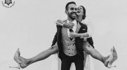 30 wyjątkowych fotografii ślubnych, które uchwyciły cenne chwile miłości!