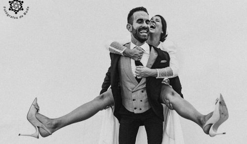 30 wyjątkowych fotografii ślubnych, które uchwyciły cenne chwile miłości!