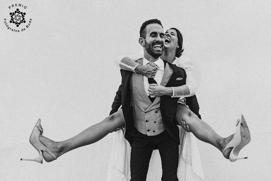 30 wyjątkowych fotografii ślubnych, które uchwyciły cenne chwile miłości!
