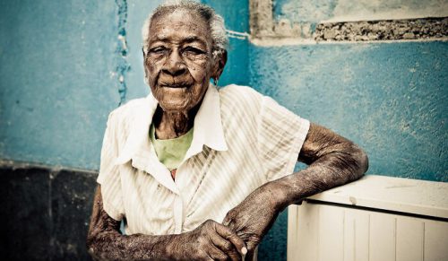 Twarze Kuby: 17 zdjęć, które fotografka zrobiła w Hawanie!