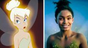 Oto jak wyglądają księżniczki Disneya w kreskówkach i filmach!