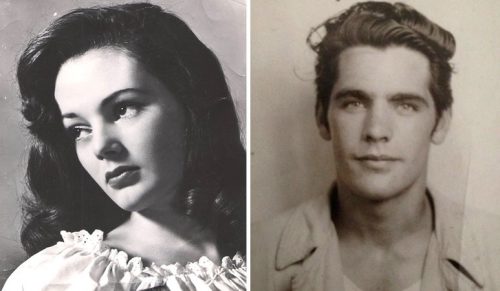 17 zdjęć, które dowodzą, że niektórzy dziadkowie mogliby być ikonami Hollywood!