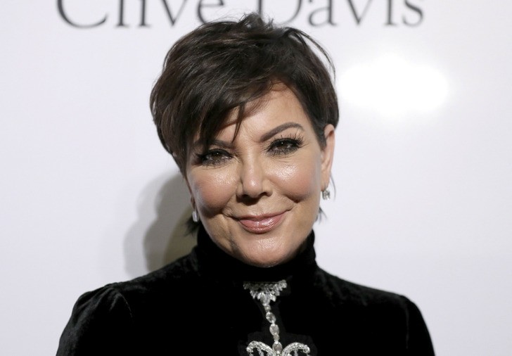 Nowa sylwetka Kris Jenner wzbudza kontrowersje wśród fanów!