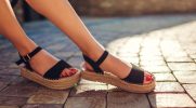 Espadryle damskie - niezastąpiony trend letniej mody