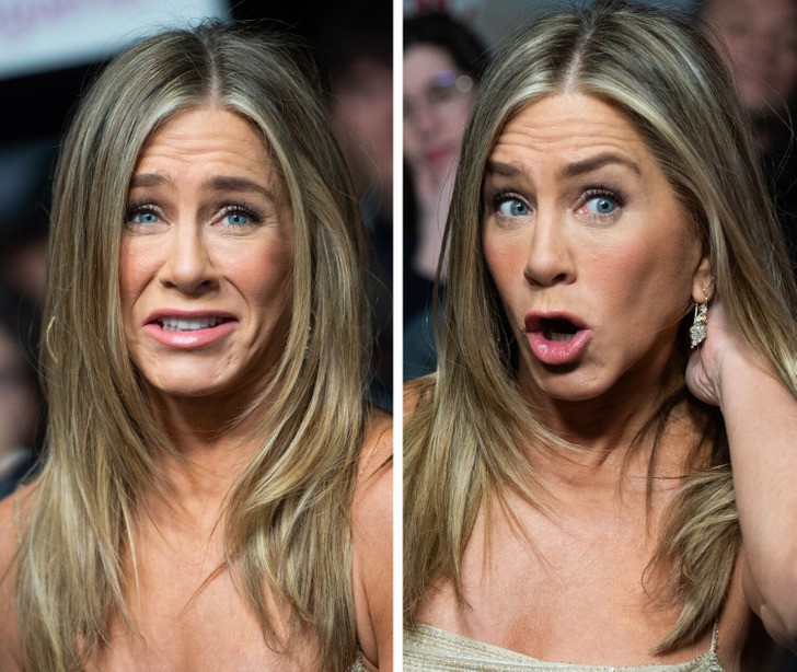 Jennifer Aniston nie rozumie ludzi, którzy stają się sławni dzięki mediom społecznościowym!