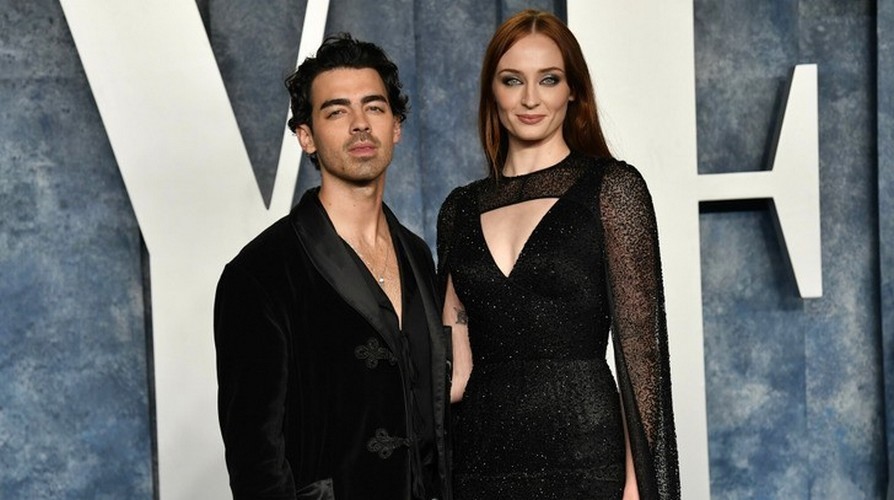 Joe Jonas składa pozew o rozwód z Sophie Turner, a powód jest bolesny!