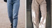 10 alternatyw dla niebieskich dżinsów, które urozmaicą twoją garderobę!