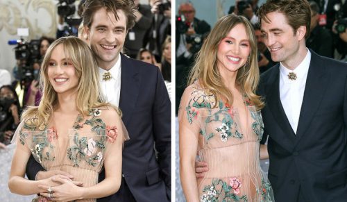 Suki Waterhouse i Robert Pattinson ujawniają wiadomość o ciąży!