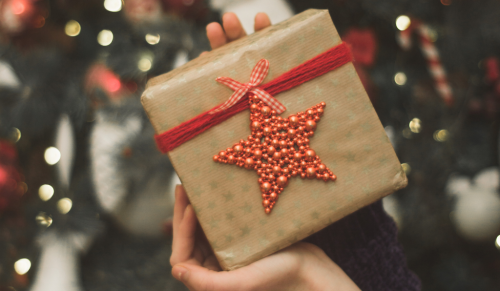 Pomysły na prezent na święta – lista inna niż wszystkie!