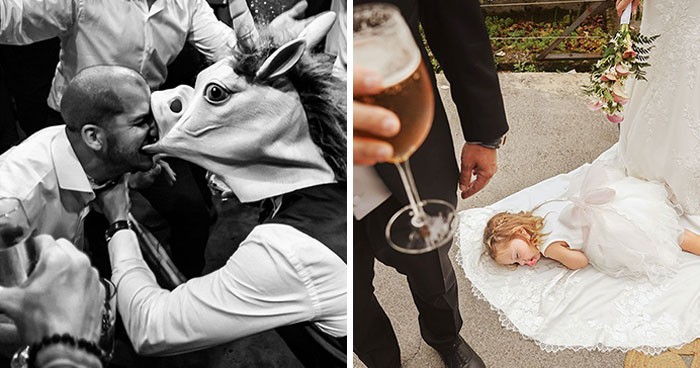 30 najlepszych zdjęć ślubnych, które ukazują miłość, pary i wesela!