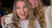Blake Lively dzieli się uroczym zdjęciem ze swoją 76-letnią mamą!