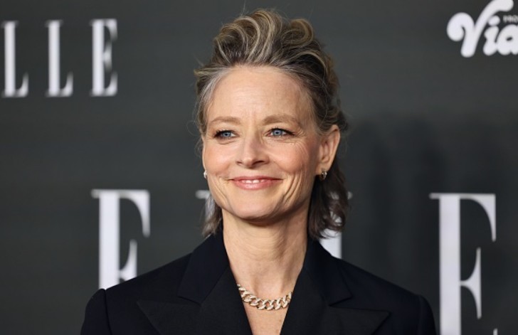 Jodie Foster twierdzi, że ukończenie 60. roku życia było najlepszą rzeczą w jej życiu i wyjaśnia, dlaczego!