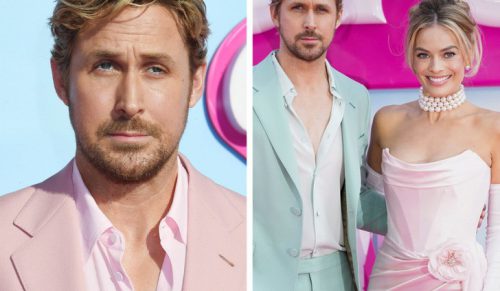 „Nie ma Kena bez Barbie”: Ryan Gosling jest głęboko zawiedziony nominacjami do Oscara!