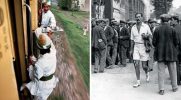 30 całkowicie wyjątkowych zdjęć historycznych dla entuzjastów historii!
