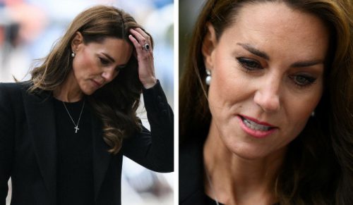 Dlaczego Kate Middleton nadal nie pokazuje się publicznie po operacji?