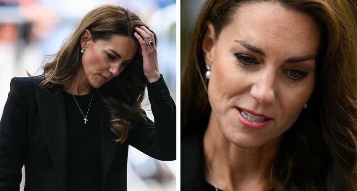 Dlaczego Kate Middleton nadal nie pokazuje się publicznie po operacji?